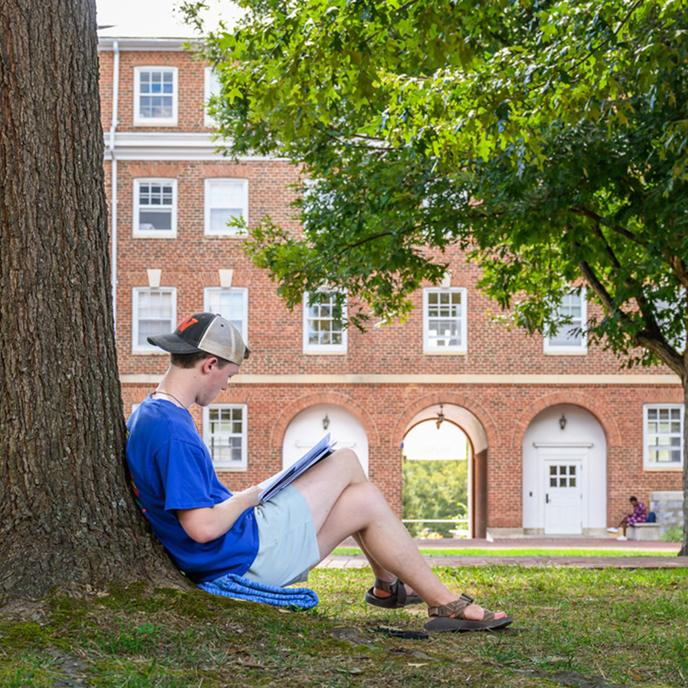 University Student Handbook