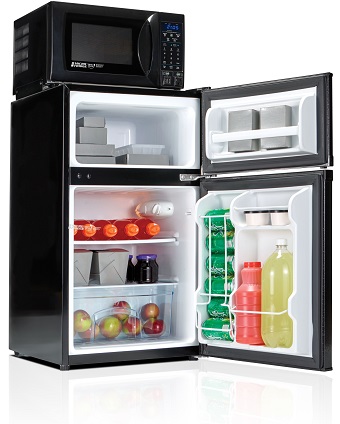 MicroFridge