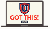 U Got This!