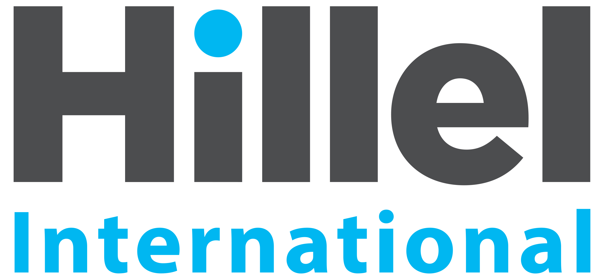 Hillel International logo