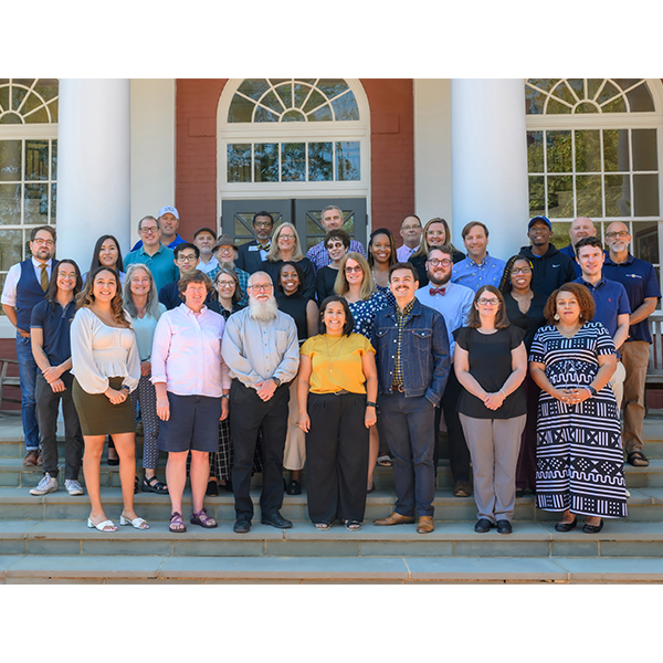 W&L First-Generation Directory