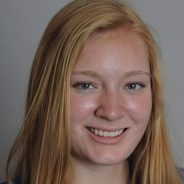 Kaitlyn Brock ’20
