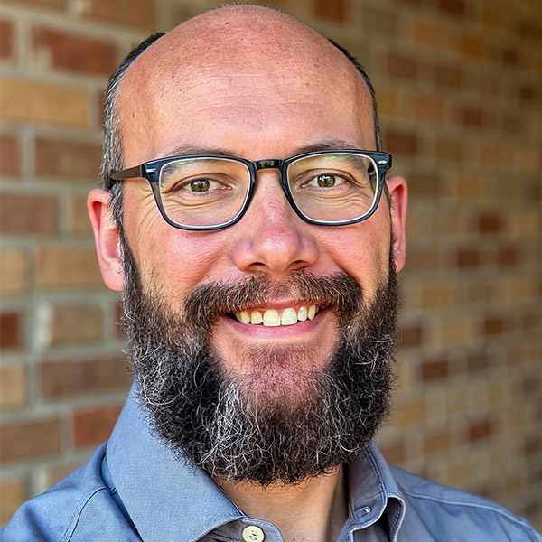 Dr. David Dixon