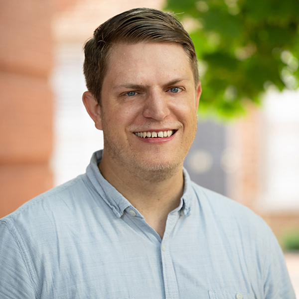 Dr. Jake Gibson