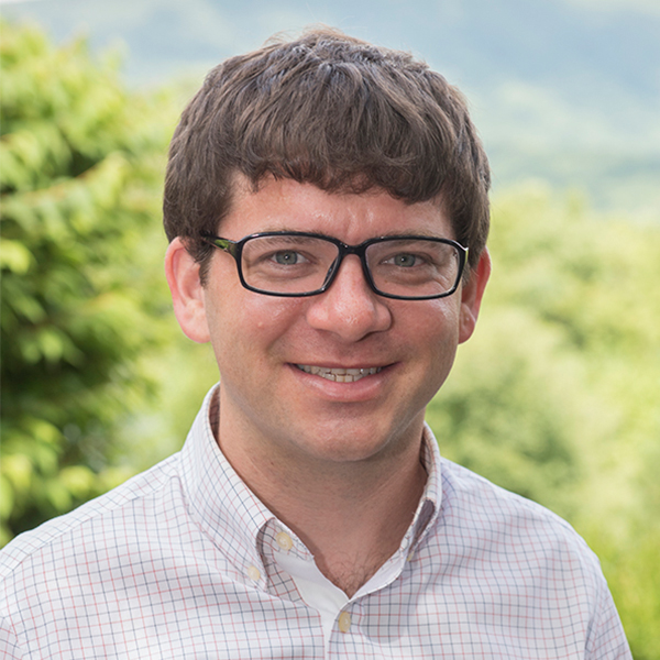 Dr. Jeff Schatten