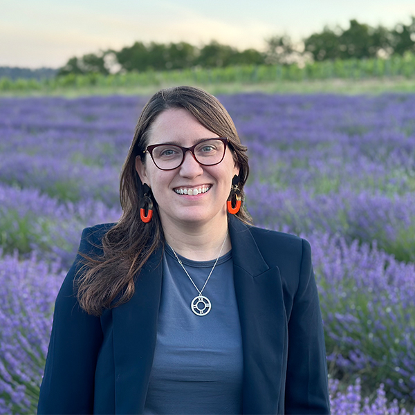 Dr. Lauren Tilton