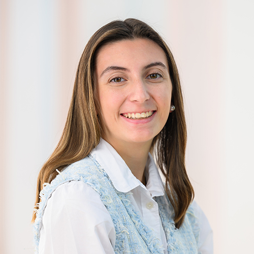 Claire DiChiaro