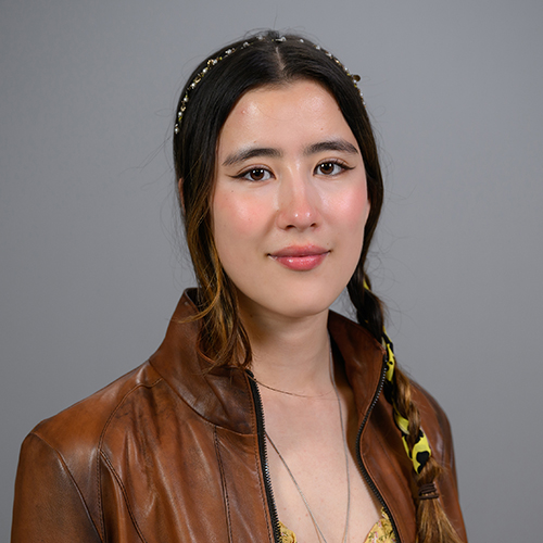 Teresa Yoon