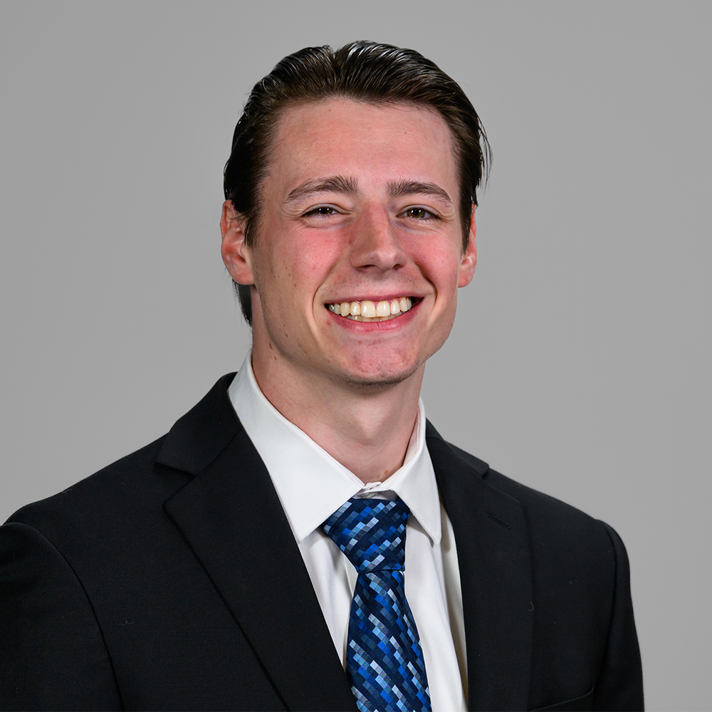 Roman Schlichter ‘26