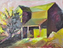 Elizabeth Krausnick