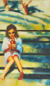 Stephanie Mansey