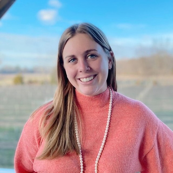 Lily Mitchell '21