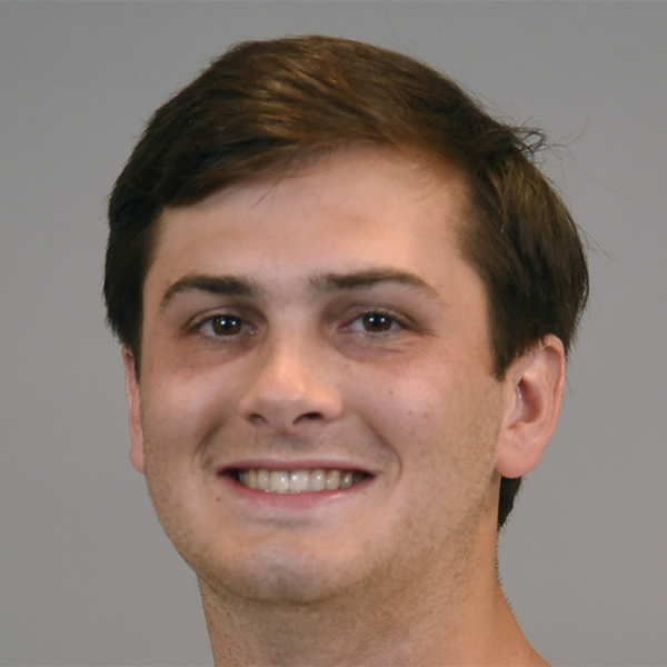 Jack Pollard '22