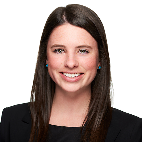 Anna Thomas '14