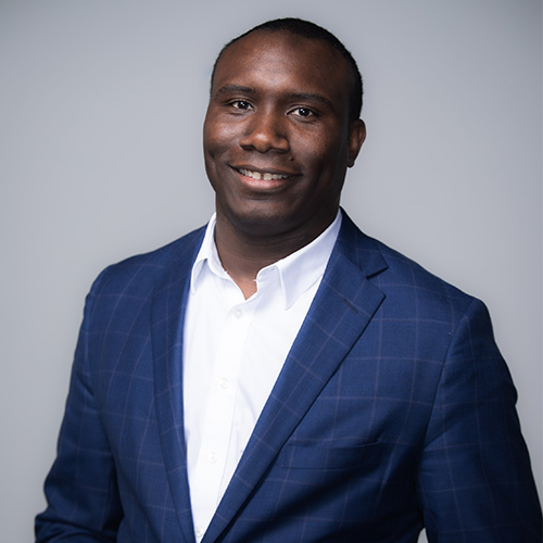 Femi Kusimo '08