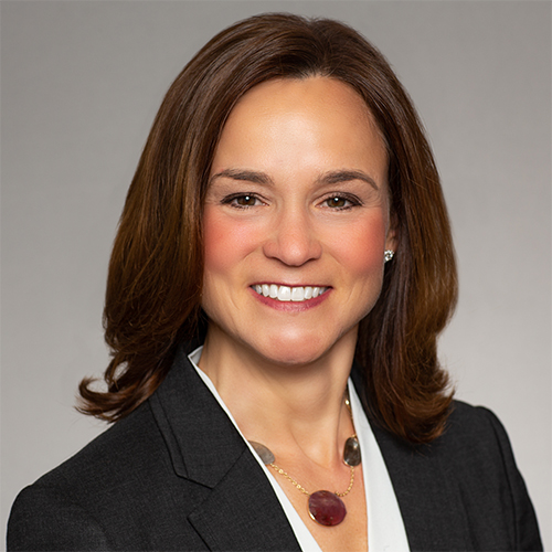 Jennifer Kennedy '96