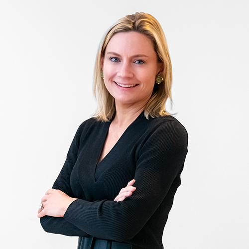 Kiersten Barnet '05