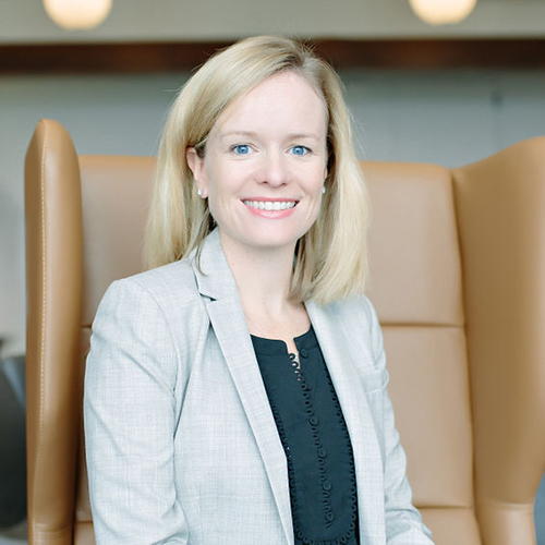Rebecca Russell '08