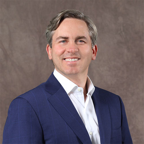 Thomas "T." Blair '99