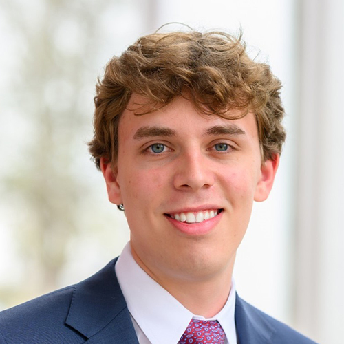 Alex Malone