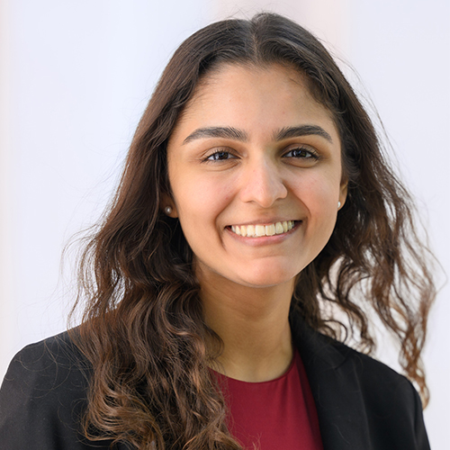 Jaeya Taxali