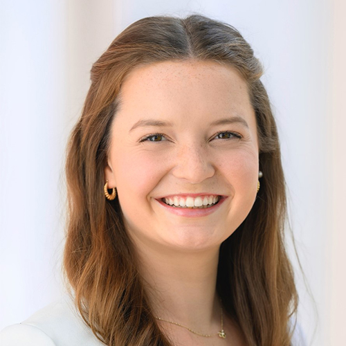 Margaret Schweppe
