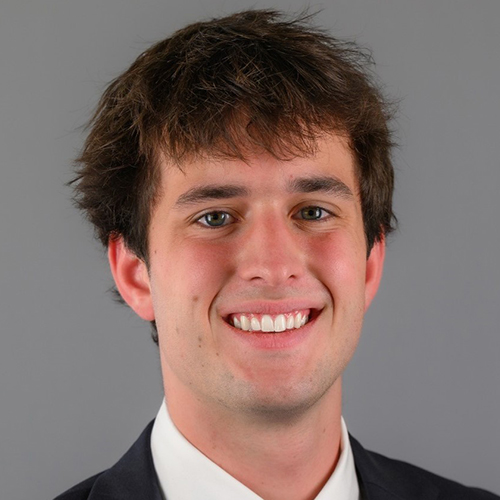 Noah Tuveson