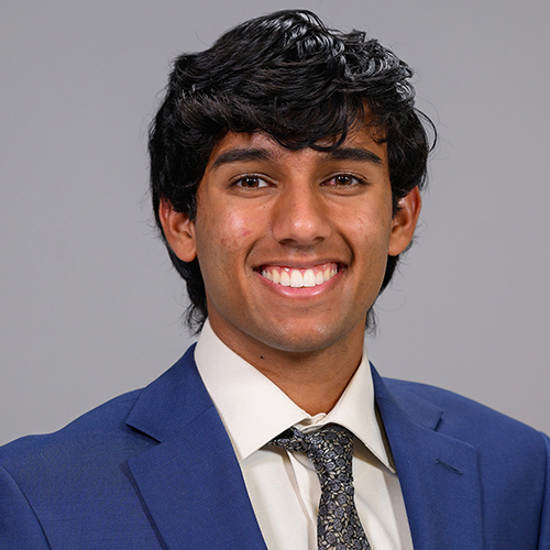 Sanjheev Rao