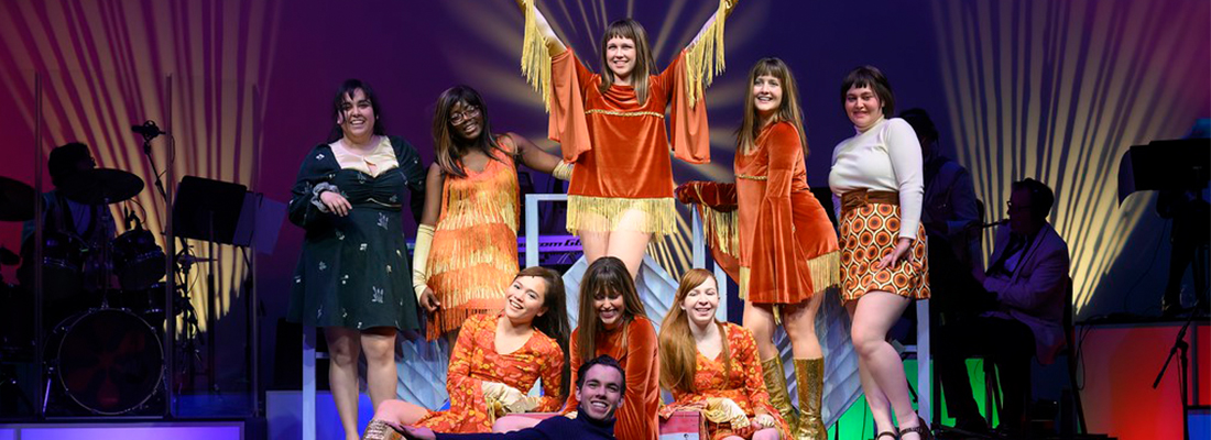 Beehive Musical