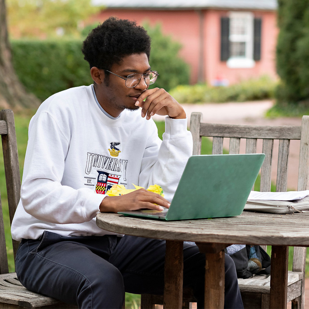 QuestBridge National College Match: Access and Affordability