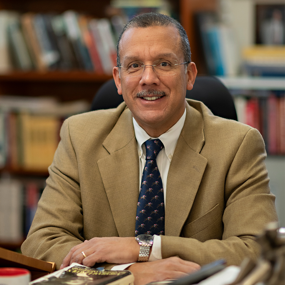 Lucas Morel