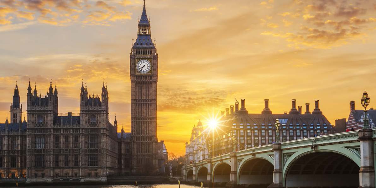 Big Ben
