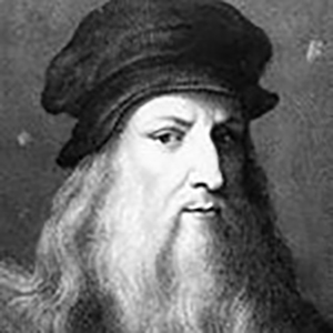 Photo of Leonardo da Vinci