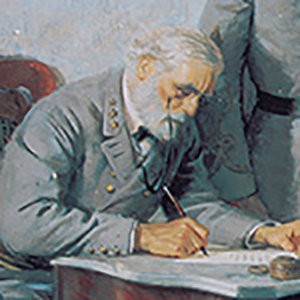 Image of Robert E. Lee