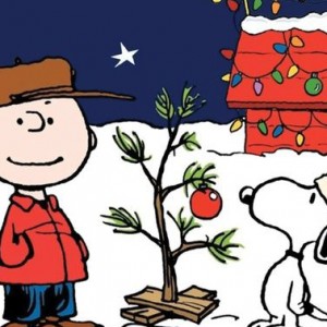 Image from A Charlie Brown Christmas