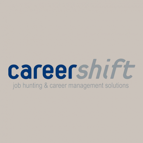 CareerShift logo