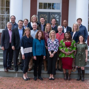 Photo of Alumni Board of Directors