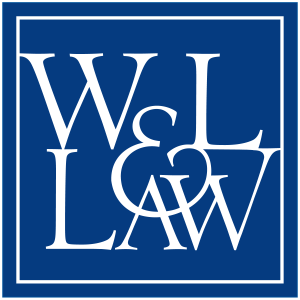 W&L Law School logo