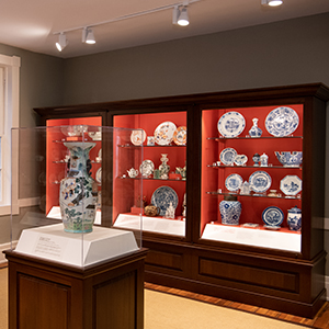 Chinese Export Gallery