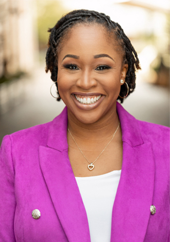 Tammi Etheridge LeGrande