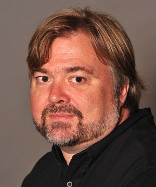 John Lindberg