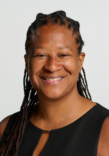 Catherine Smith