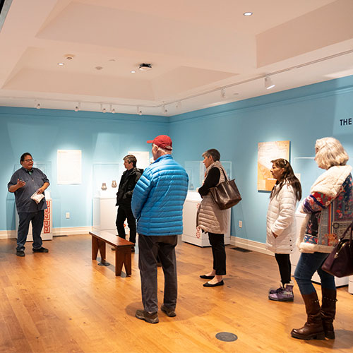 Museums
