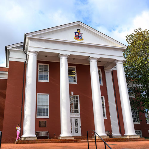 The Williams School