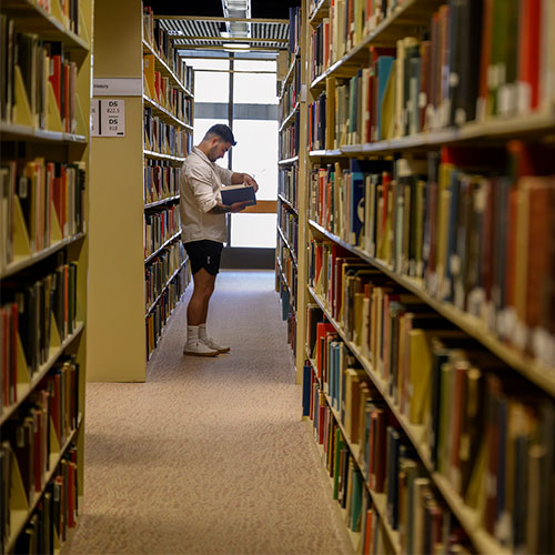University Library
