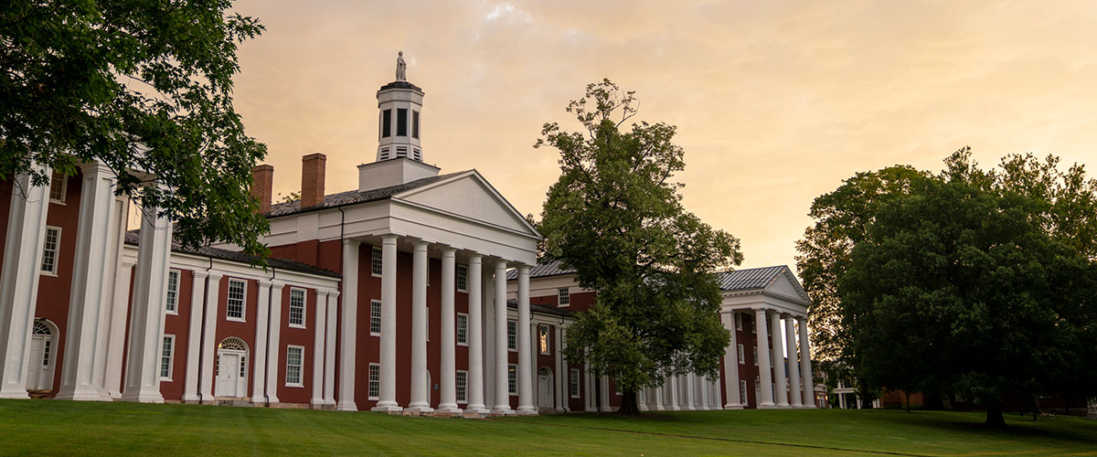 Colonnade