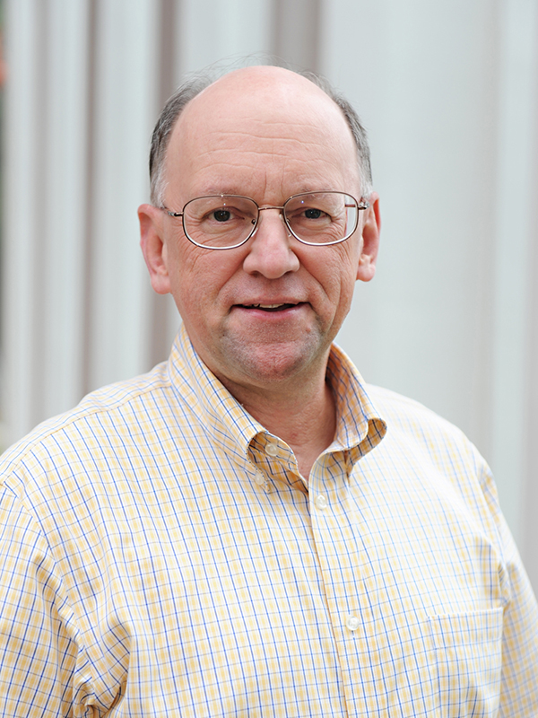 Richard Bidlack