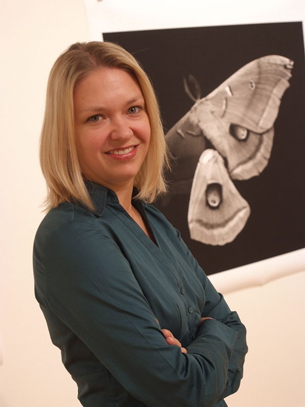 Christa Bowden