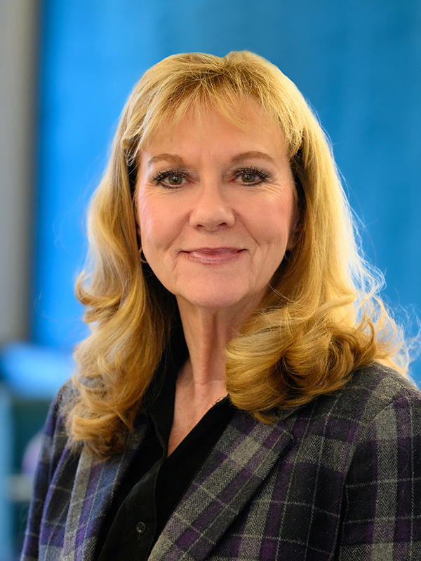 Jacque Bruce