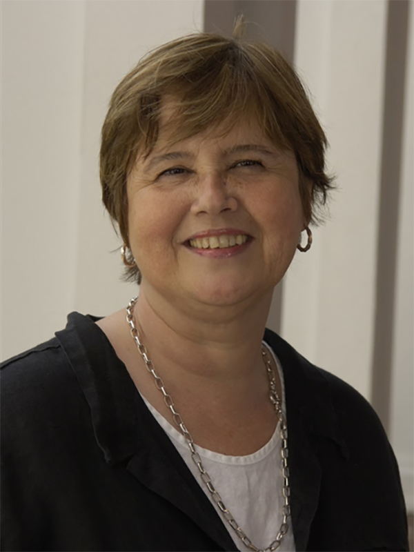 Miriam Carlisle